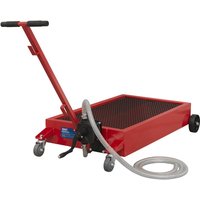 Sealey AK467DXP Low Level Oil Drainer and Pump 64l