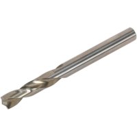 Sealey HSS Cobalt Spot Weld Drill Bit 6mm 66mm Sealey HSS Cobalt Spot Weld Drill Bit 6mm 66mm
