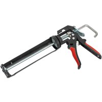 Sealey AK4801 Heavy Duty Mastic, Sealant and Caulking Gun Sealey AK4801 Heavy Duty Mastic, Sealant and Caulking Gun