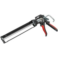 Sealey AK4803 Heavy Duty Mastic, Sealant and Caulking Gun Sealey AK4803 Heavy Duty Mastic, Sealant and Caulking Gun