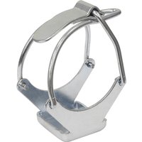 Snap Action Grease Gun Holder