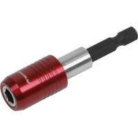 Quick Release Bit Holder
