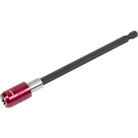 Sealey Quick Release Bit Holder 150mm Sealey Quick Release Bit Holder 150mm
