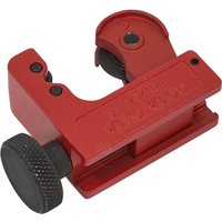 Sealey AK5050 Mini Tube Cutter 3mm - 22mm Sealey AK5050 Mini Tube Cutter 3mm - 22mm