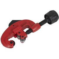 Sealey AK5051 Tube Cutter 3mm - 30mm Sealey AK5051 Tube Cutter 3mm - 30mm