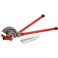 Lever Type Tube Bender