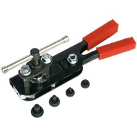 Sealey - Brake Pipe Flaring Tool Kit AK5063