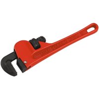 Sealey Pipe Wrench 200mm Sealey Pipe Wrench 200mm