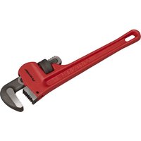 Pipe Wrench 250mm