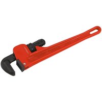 Sealey Pipe Wrench 350mm Sealey Pipe Wrench 350mm