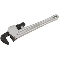 Sealey Aluminium Pipe Wrench 350mm Sealey Aluminium Pipe Wrench 350mm