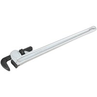 Sealey Aluminium Pipe Wrench 915mm Sealey Aluminium Pipe Wrench 915mm