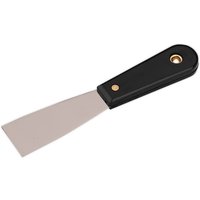 Sealey Rigid Wall Paper Scraper 40mm Sealey Rigid Wall Paper Scraper 40mm