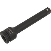 Sealey 3/4" Drive Impact Socket Extension Bar 3/4" 200mm Sealey 3/4" Drive Impact Socket Extension Bar 3/4" 200mm