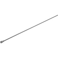 Sealey 1/2" Drive Extra Long Spline Bit Socket 1/2" M8 Sealey 1/2" Drive Extra Long Spline Bit Socket 1/2" M8