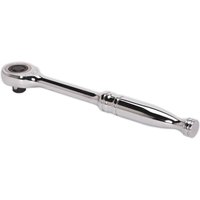 Sealey 3/8" Drive Gearless Pear Head Ratchet 3/8" Sealey 3/8" Drive Gearless Pear Head Ratchet 3/8"
