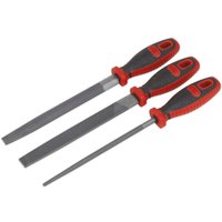 3 Piece Engineers File Set