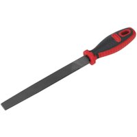 Flat Taper Engineers File