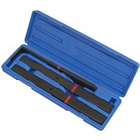 Sealey 3 Piece Panel Seam Splitter Set