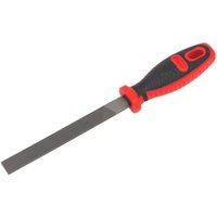 Flat Engineers File 6" 150mm Bastard Pack 1