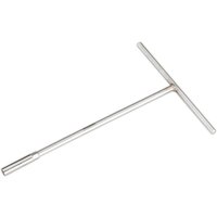 Sealey T Handle Nut Driver 8mm Sealey T Handle Nut Driver 8mm