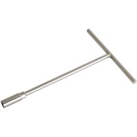 T-Handle Nut Driver 13 x 300mm AK5826 - Sealey