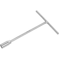 Sealey T Handle Nut Driver 17mm Sealey T Handle Nut Driver 17mm