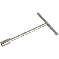 Sealey T Handle Nut Driver 19mm Sealey T Handle Nut Driver 19mm
