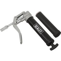 Sealey Mini Pistol Grip Grease Gun and Cartridge Sealey Mini Pistol Grip Grease Gun and Cartridge