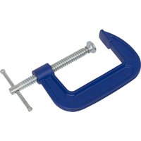 G Clamp