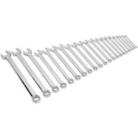 AK6083 21 Piece Combination Jumbo Wrench Set