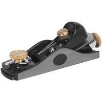 Block Plane