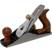 Smoothing Plane