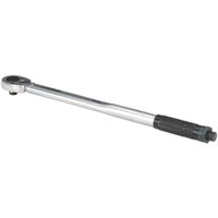 Sealey AK624 1/2" Drive Torque Wrench 1/2" 27Nm - 204Nm Sealey AK624 1/2" Drive Torque Wrench 1/2" 27Nm - 204Nm