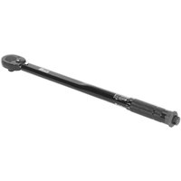 AK624B 1 2" Drive Calibrated Micrometer Torque Wrench
