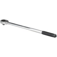 Sealey AK628 3/4" Drive Torque Wrench 3/4" 68Nm - 407Nm Sealey AK628 3/4" Drive Torque Wrench 3/4" 68Nm - 407Nm