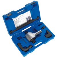AK6291 7 Piece 1 2" 1" Drive Torque Multiplier Set
