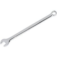 Sealey Extra Long Combination Spanner Metric