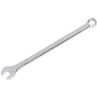 Sealey Extra Long Combination Spanner Metric