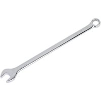 Sealey Extra Long Combination Spanner Metric