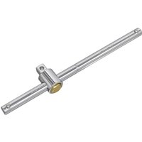 1 2" Drive Locking Sliding T Bar