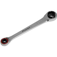 Sealey 4 in 1 Reversible Ratchet Ring Spanner Sealey 4 in 1 Reversible Ratchet Ring Spanner