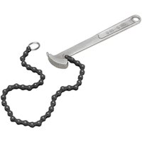 Oil Filter Chain Wrench 120mm