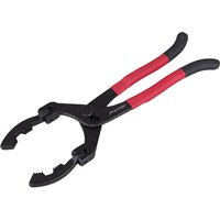 Swivel Jaw Oil Filter Pliers
