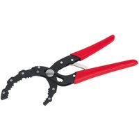 Sealey Auto Adjusting Oil Filter Pliers 60mm - 120mm Sealey Auto Adjusting Oil Filter Pliers 60mm - 120mm