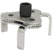 Sealey Oil Filter Wrench Claw Type 63mmx 103mm Sealey Oil Filter Wrench Claw Type 63mmx 103mm