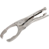 Sealey Oil Filter Wrench Locking Pliers Sealey Oil Filter Wrench Locking Pliers