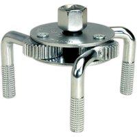 Oil Filter Wrench Claw Type 63mm x 120mm