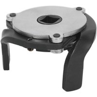 Sealey Oil Filter Claw Wrench 3/8"Sq Drive 60mm - 93mm Sealey Oil Filter Claw Wrench 3/8"Sq Drive 60mm - 93mm