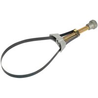 Sealey Oil Filter Wrench Band Type 112mm x 155mm Sealey Oil Filter Wrench Band Type 112mm x 155mm